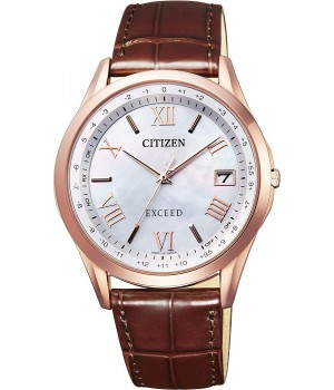 Citizen EXCEED CB1112-07W