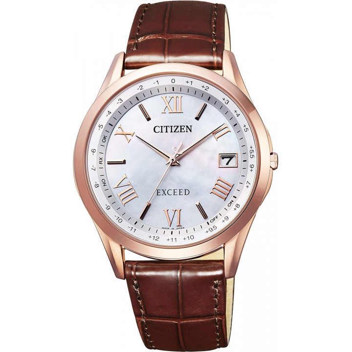 CITIZEN EXCEED CB1112-07W