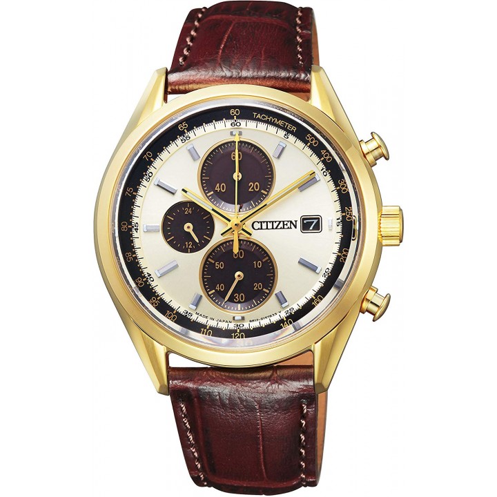 CITIZEN COLLECTION CA0452-01P