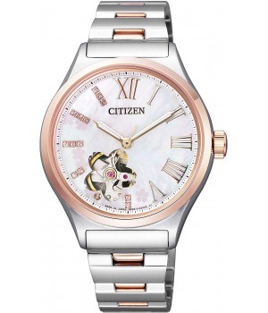 Citizen COLLECTION PC1006-50Y