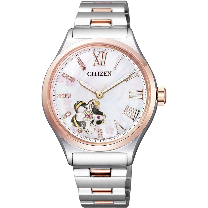 CITIZEN COLLECTION PC1006-50Y