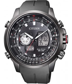 Citizen PROMASTER SKY JZ1066-02E