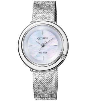 Citizen L EM0640-91D