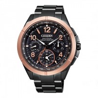 Citizen ATTESA GPS CC9076-50E
