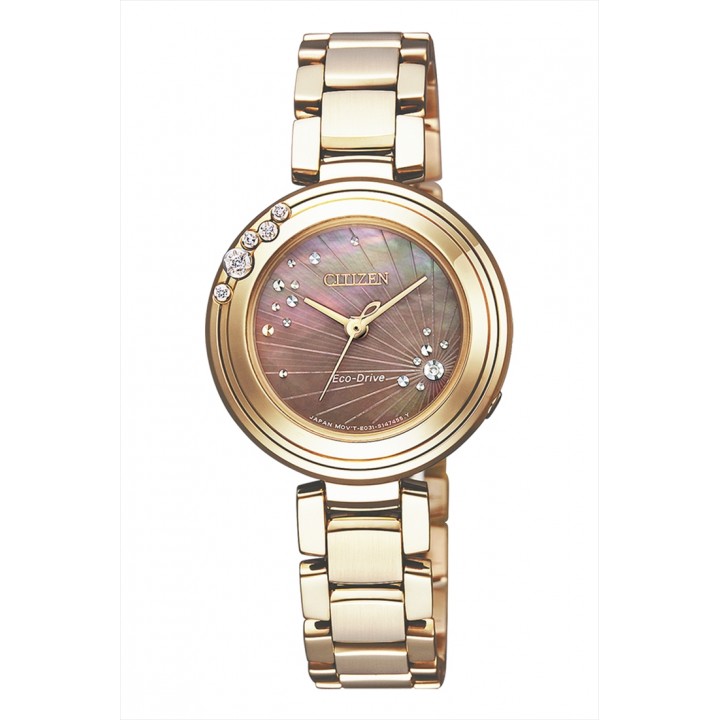 CITIZEN L EM0468-82Y