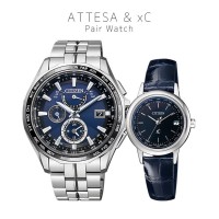 Citizen ATTESA/XC AT9090-53L/EC1140-01L