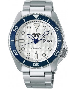 Seiko 5 Sports Seiko 140th Anniversary Limited Model SBSA109