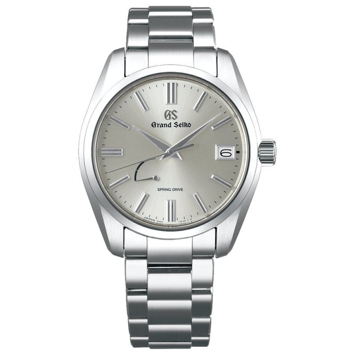 Grand Seiko Heritage Collection SBGA437