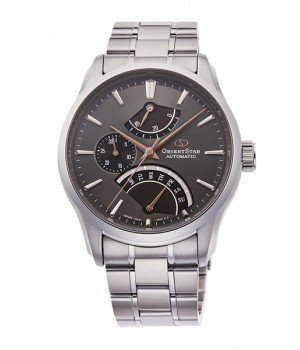 Orient Star Contemporary Retrograde Limited Model RK-DE0304N