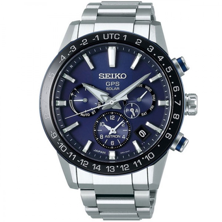 Seiko Astron SBXC015