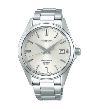Seiko Mechanical SZSB011