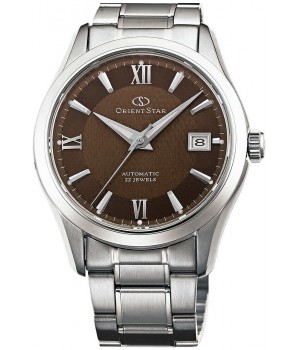 Orient Star Contemporary Standard WZ0031AC