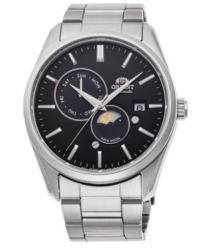Orient Contemporary Sun&Moon RN-AK0302B