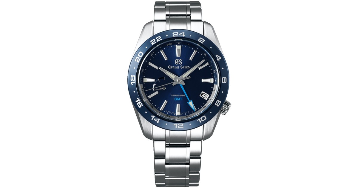 SBGE255 グランド セイコー（GRAND SEIKO) Grand Seiko Sport Collection SBGE255 | Sakurawatches.com