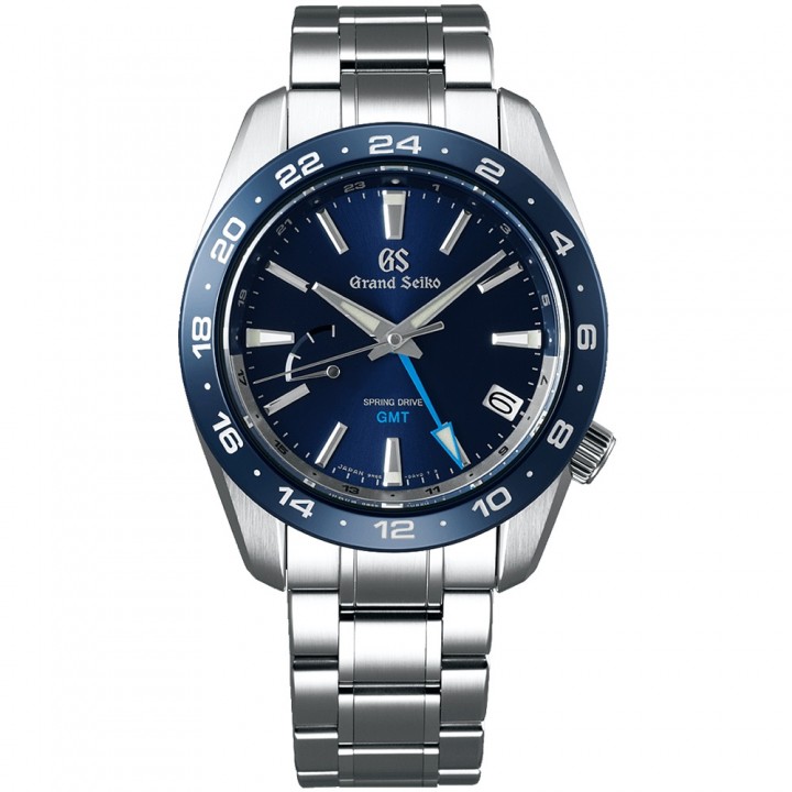 Grand Seiko Sport Collection SBGE255