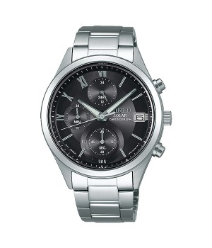 Seiko Wired New Standard Solar AGAD098