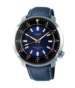 Seiko Wired Solidity AGAJ407