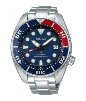 Seiko Prospex Limited Model SBDC057
