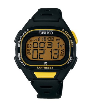 Seiko Prospex Super Runners Ryota Yamagata Limited Model SBEF057