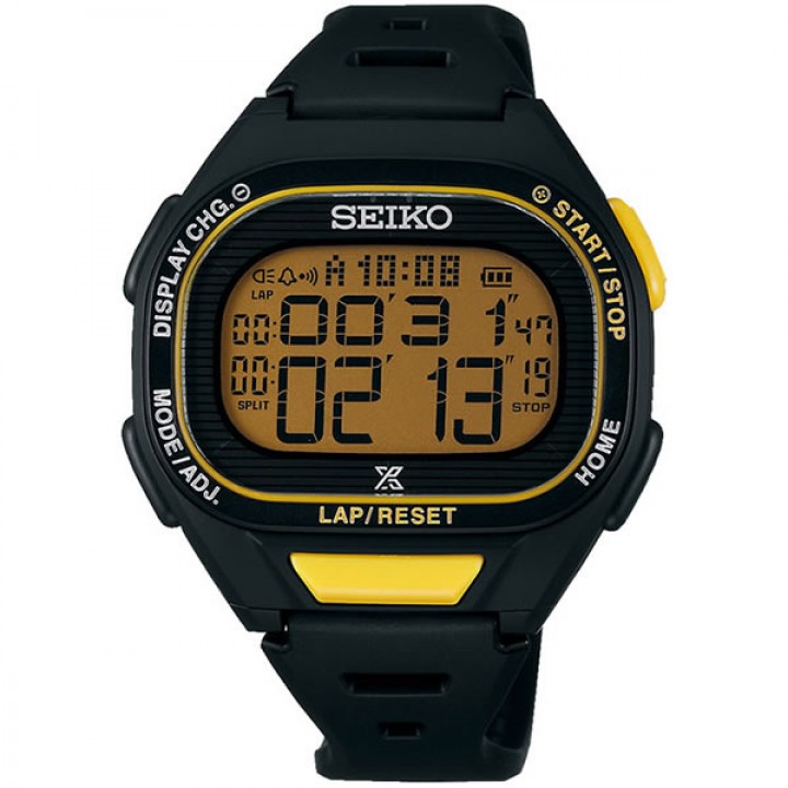 Seiko Prospex Super Runners Ryota Yamagata Limited Model SBEF057