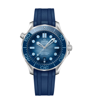Omega Seamaster Diver 300m Co-Axial Master Chronometer 42 mm 210.32.42.20.03.002