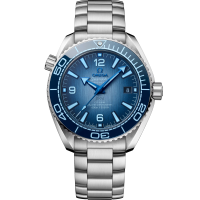 Omega Seamaster Planet Ocean 600m Co-Axial Master Chronometer 39.5 mm 215.30.40.20.03.002