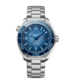 Omega Seamaster Planet Ocean 600m Co-Axial Master Chronometer 39.5 mm 215.30.40.20.03.002