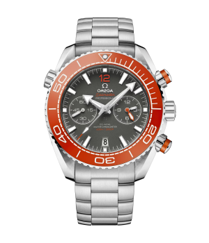Omega Seamaster Planet Ocean 600m Co-Axial Master Chronometer 45.5 mm 215.30.46.51.99.001