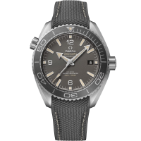 Omega Seamaster Planet Ocean 600m Co-Axial Master Chronometer 43.5 mm 215.32.44.21.01.002