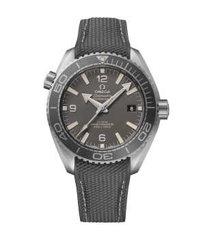Omega Seamaster Planet Ocean 600m Co-Axial Master Chronometer 43.5 mm 215.32.44.21.01.002