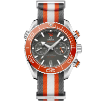 Omega Seamaster Planet Ocean 600m Co-Axial Master Chronometer Chronograph 45.5 mm 215.32.46.51.99.001