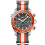 Omega Seamaster Planet Ocean 600m Co-Axial Master Chronometer Chronograph 45.5 mm 215.32.46.51.99.001