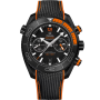 Omega Seamaster Planet Ocean 600m Co-Axial Master Chronometer Chronograph 45.5 mm 215.92.46.51.01.001