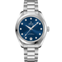Omega Seamaster Aqua Terra 150m Co-Axial Master Chronometer 34 mm 220.10.34.20.53.001