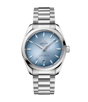 Omega Seamaster Aqua Terra 150m Co-Axial Master Chronometer 38 mm 220.10.38.20.03.004