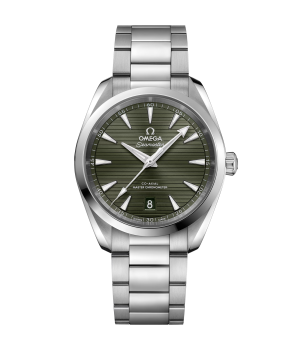 Omega Seamaster Aqua Terra 150m Co-Axial Master Chronometer 38 mm 220.10.38.20.10.003