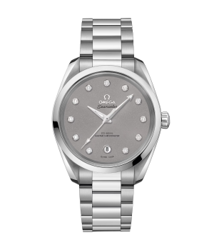 Omega Seamaster Aqua Terra 150m Co-Axial Master Chronometer 38 mm 220.10.38.20.56.001