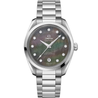 Omega Seamaster Aqua Terra 150m Co-Axial Master Chronometer 38 mm 220.10.38.20.57.001