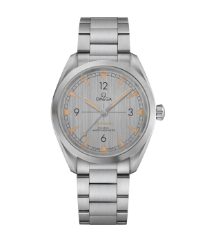 Omega Seamaster Railmaster Co-Axial Master Chronometer 40 mm 220.10.40.20.06.001