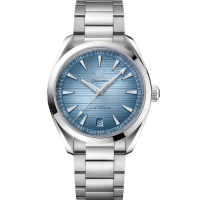 Omega Seamaster Aqua Terra 150m Co-Axial Master Chronometer 41 mm 220.10.41.21.03.005