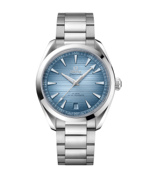 Omega Seamaster Aqua Terra 150m Co-Axial Master Chronometer 41 mm 220.10.41.21.03.005