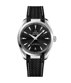 Omega Seamaster Aqua Terra 150m Co-Axial Master Chronometer 38 mm 220.12.38.20.01.001