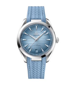 Omega Seamaster Aqua Terra 150m Co-Axial Master Chronometer 41 mm 220.12.41.21.03.008