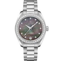 Omega Seamaster Aqua Terra 150m Co-Axial Master Chronometer 34 mm 220.15.34.20.57.001