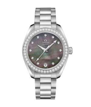 Omega Seamaster Aqua Terra 150m Co-Axial Master Chronometer 34 mm 220.15.34.20.57.001