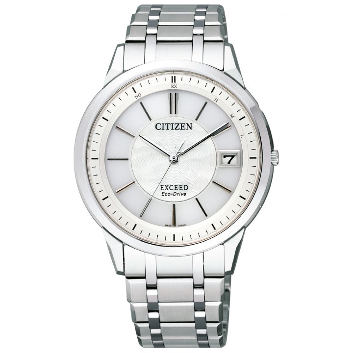Citizen Exceed EBG74-5023