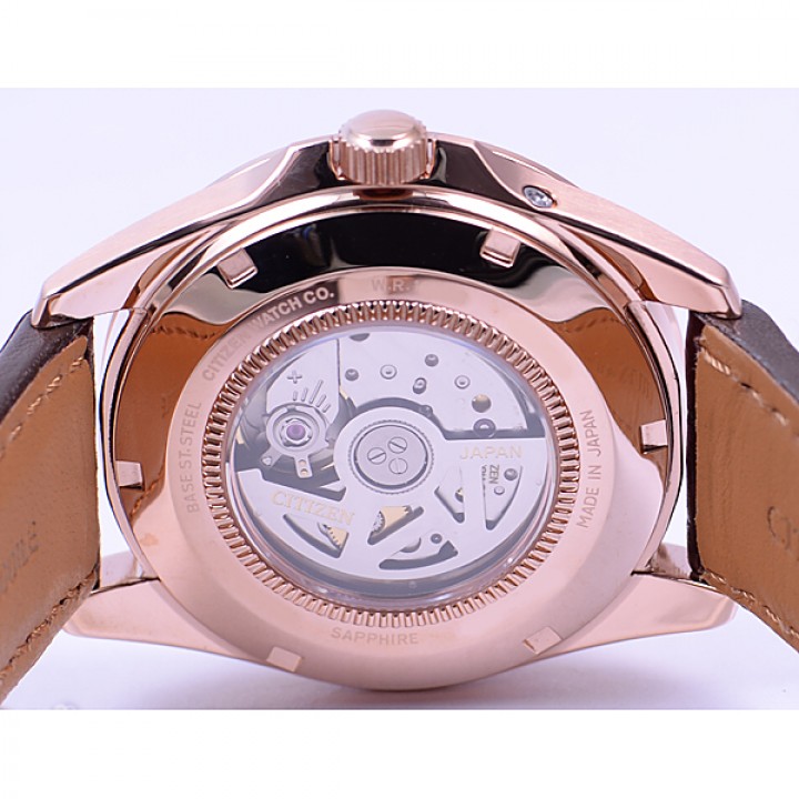 CITIZEN COLLECTION NB2024-02A | Sakurawatches.com CITIZEN COLLECTION NB2024-02A | Sakurawatches.com