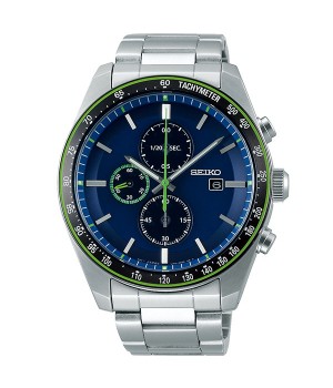 Seiko Selection Limited Model SBPY145