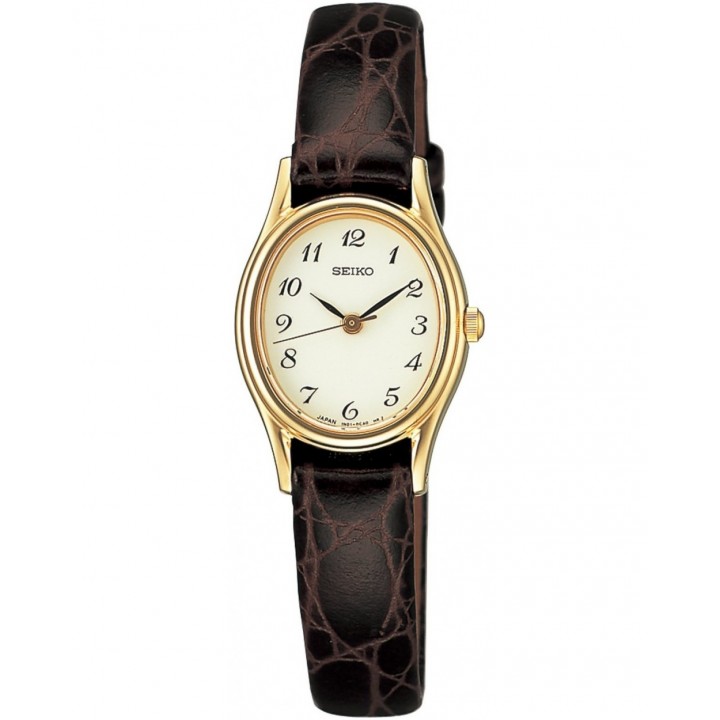 Seiko Spirit SSDA008