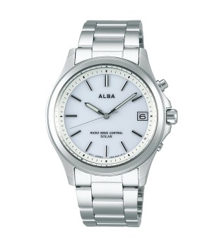 Seiko Alba Solar Radio AEFY504